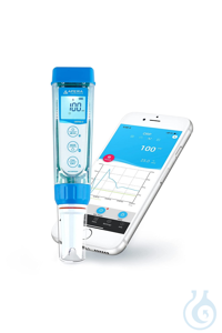 ORP60-Z Smart Pocket ORP Tester (powered by ZenTest Mobile App) The APERA...